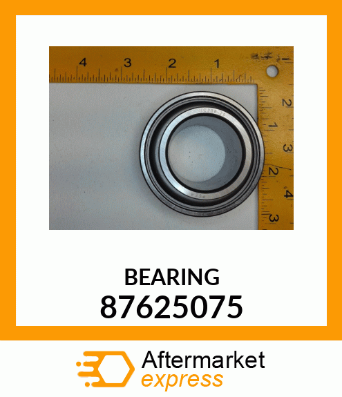 BEARING 87625075