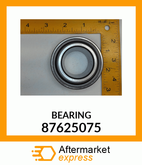 BEARING 87625075