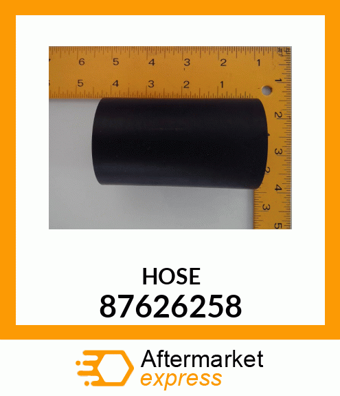 HOSE 87626258