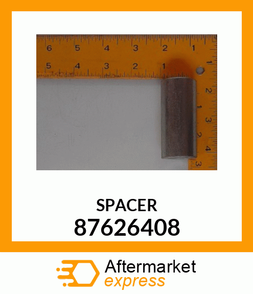 SPACER 87626408