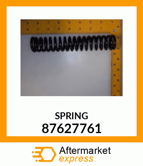 SPRING 87627761