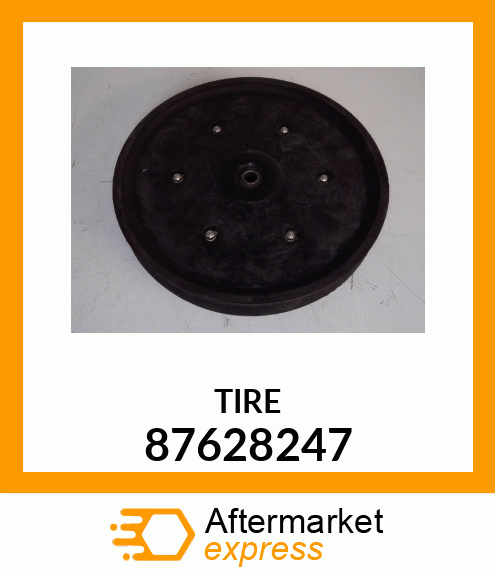 TIRE 87628247