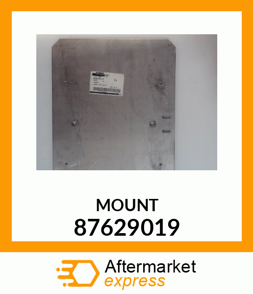 MOUNT 87629019