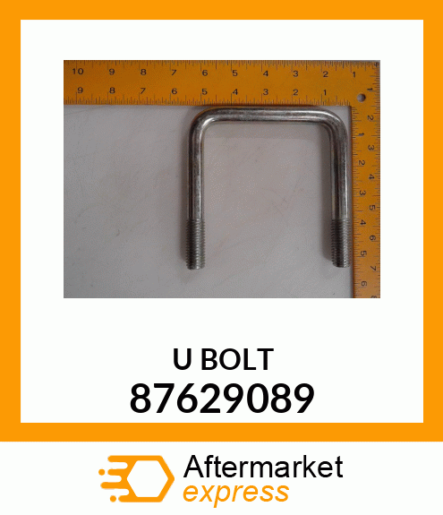 UBOLT 87629089