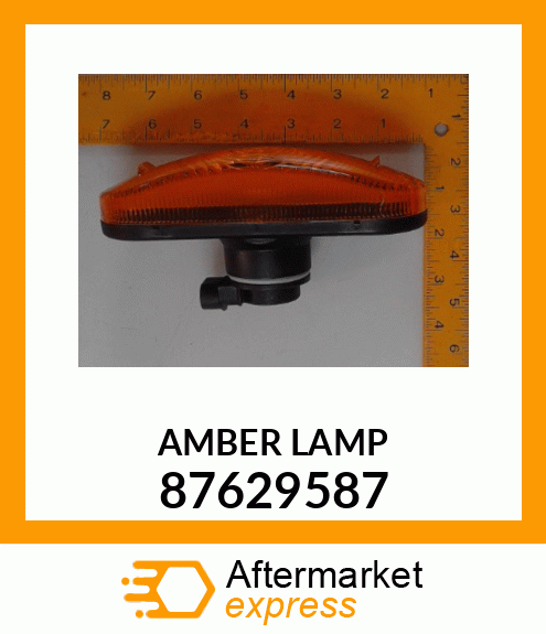 AMBER_LAMP 87629587