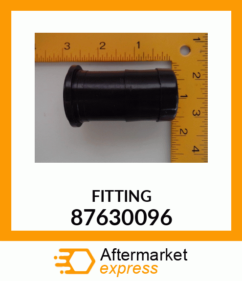 FITTING 87630096