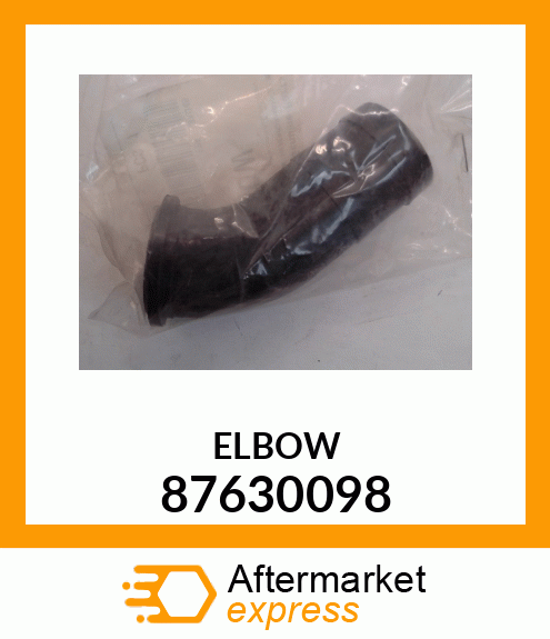 ELBOW 87630098