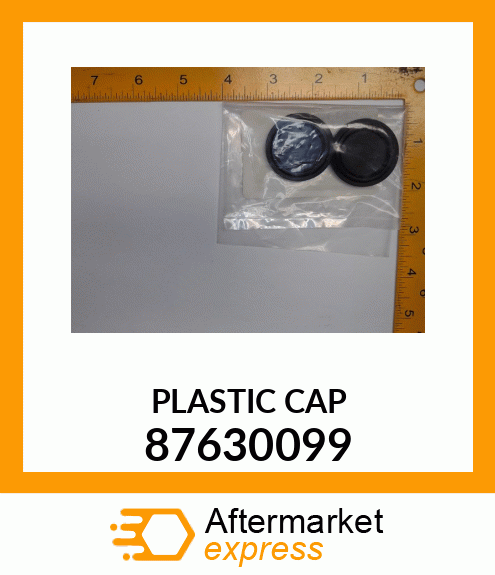 PLASTIC_CAP 87630099