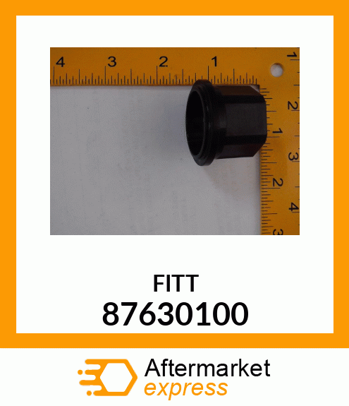 FITT 87630100