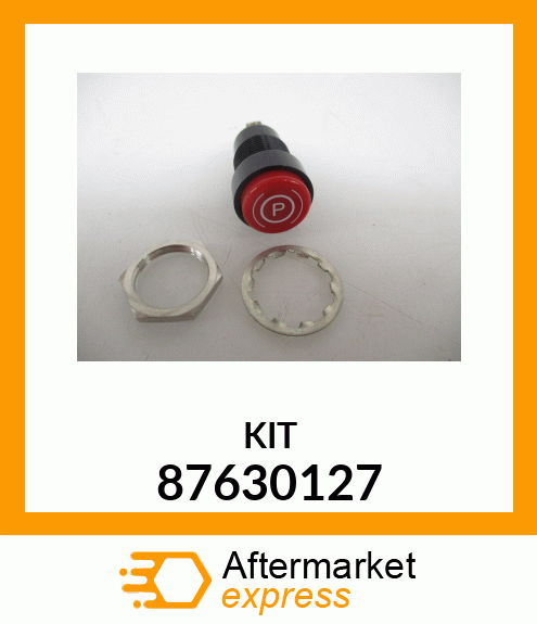 KIT 87630127