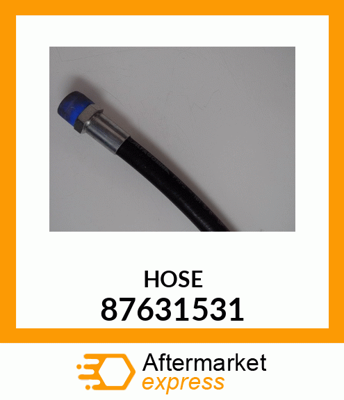 HOSE 87631531