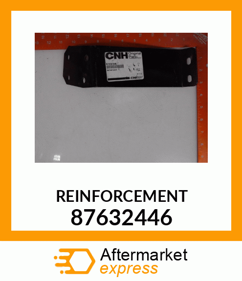 REINFORCEMENT 87632446