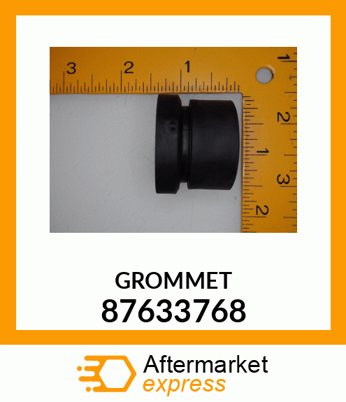 GROMMET 87633768