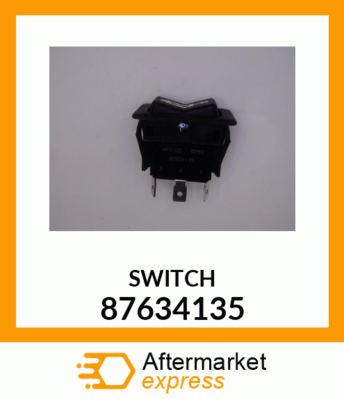 SWITCH 87634135