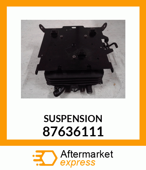 SUSPENSION 87636111