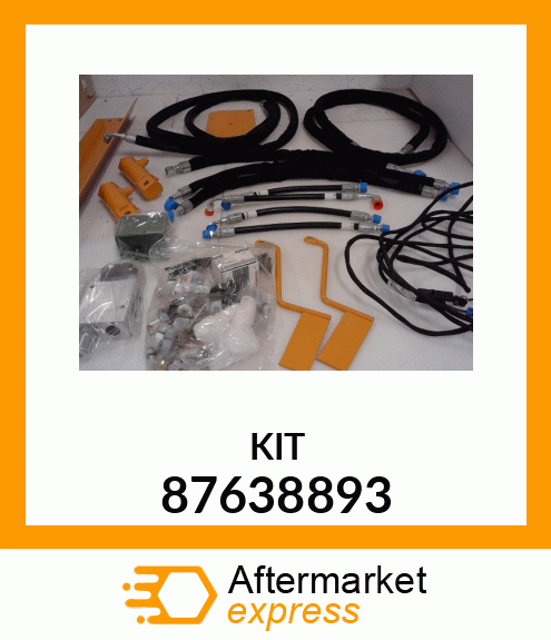 KIT 87638893