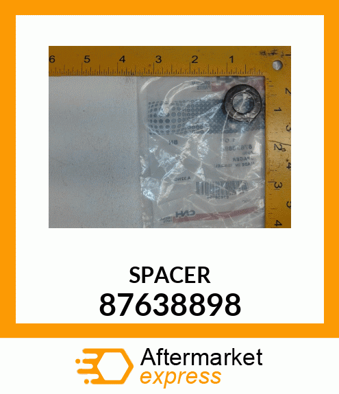 SPACER 87638898