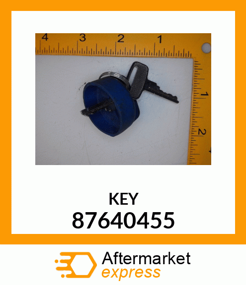 KEY_2PC 87640455