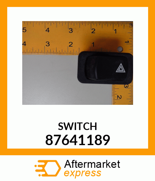 SWITCH 87641189