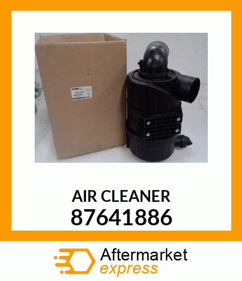 AIR_CLEANER 87641886