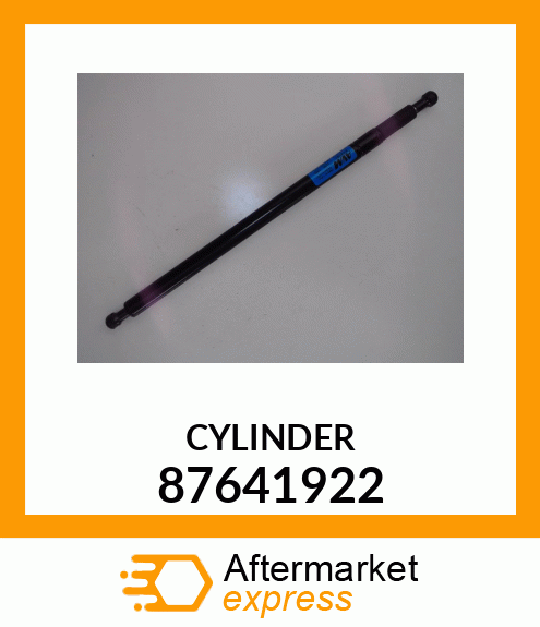 CYLINDER 87641922