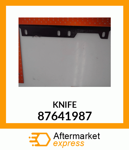 KNIFE 87641987