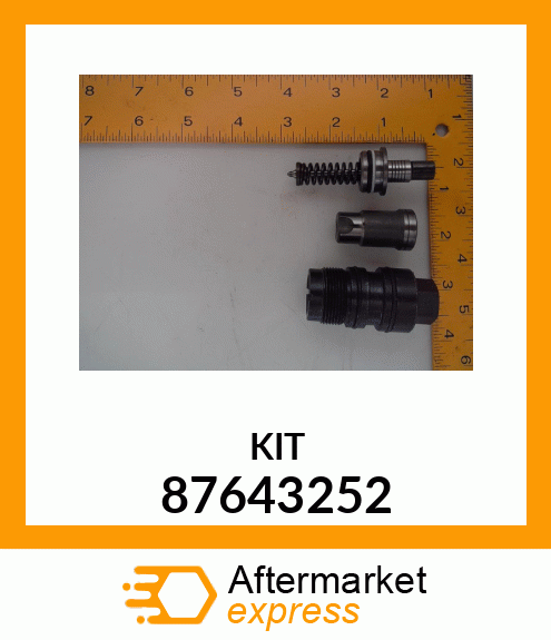 KIT3PC 87643252