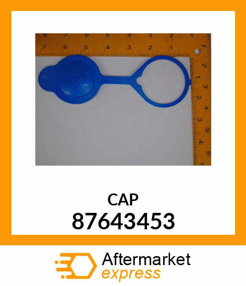 CAP 87643453