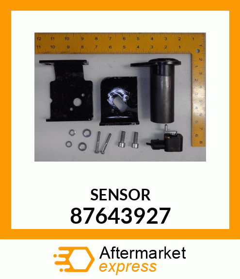 SENSOR 87643927