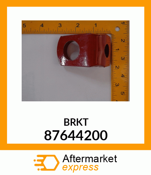 BRKT 87644200