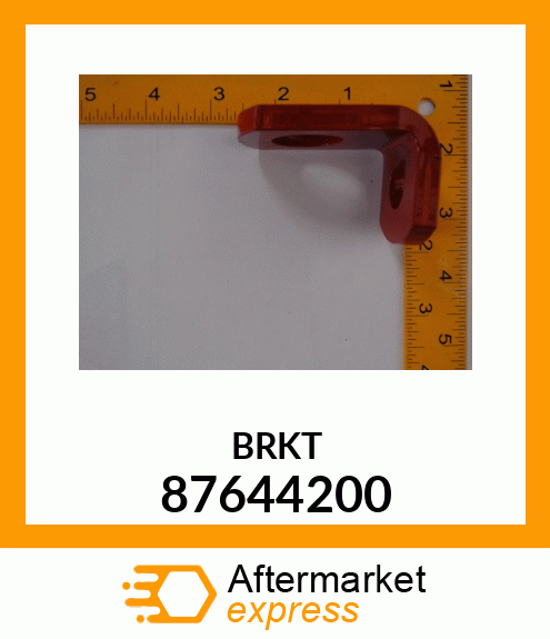 BRKT 87644200