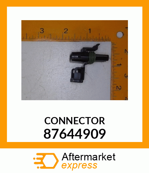 CONNECTOR 87644909