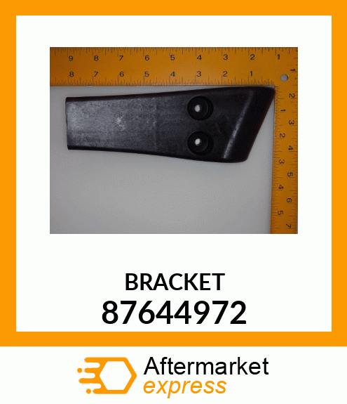 BRACKET 87644972