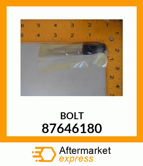 BOLT 87646180