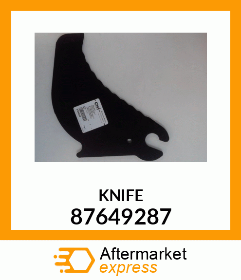 KNIFE 87649287