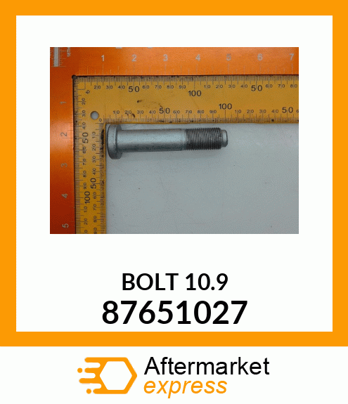 BOLT 87651027