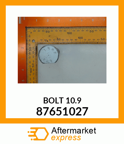 BOLT 87651027