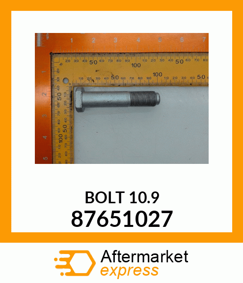 BOLT 87651027