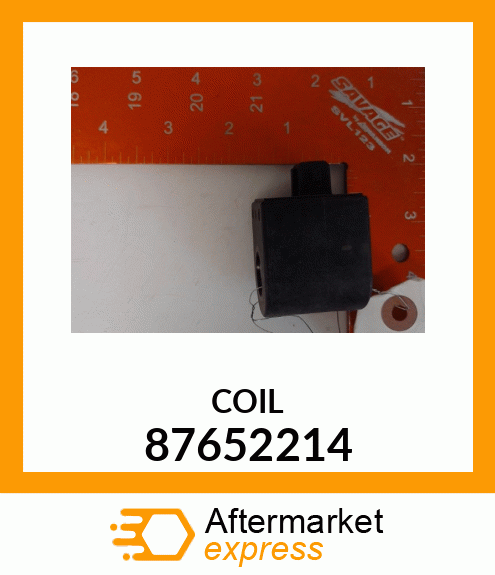 COIL 87652214