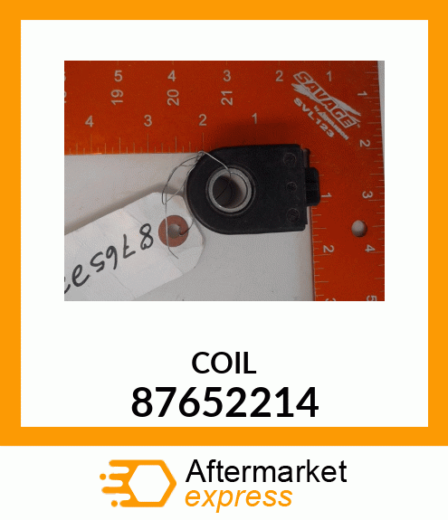 COIL 87652214