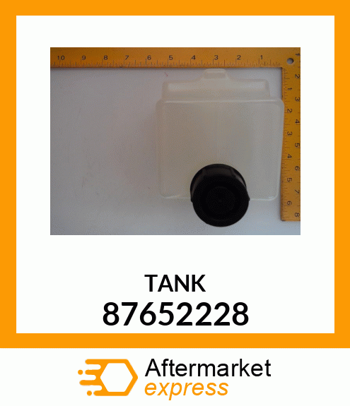 TANK 87652228