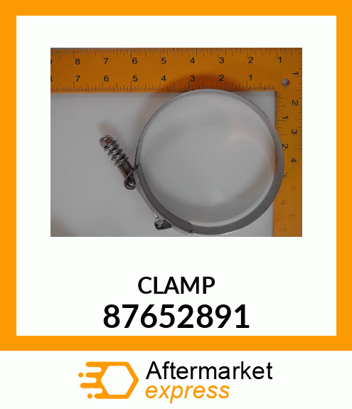 CLAMP 87652891