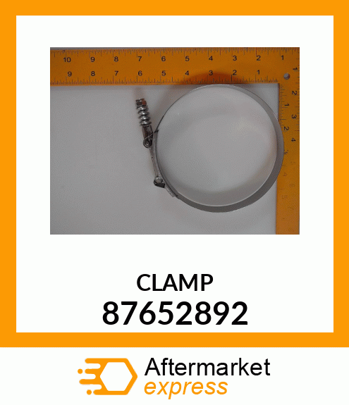 CLAMP 87652892