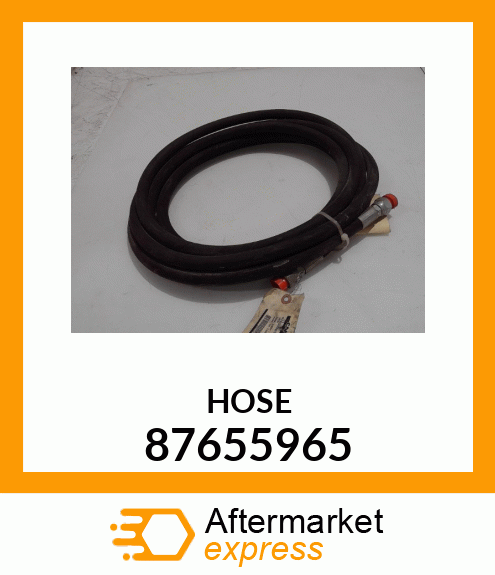 HOSE 87655965