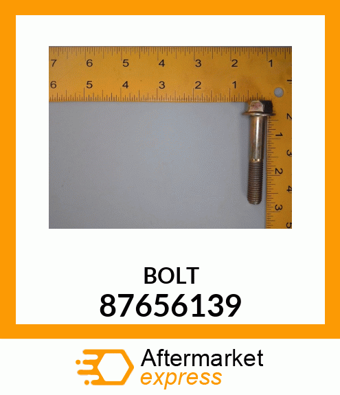 BOLT 87656139