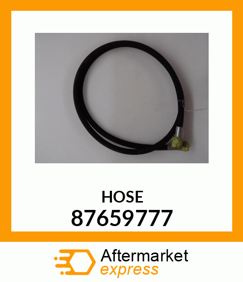 HOSE 87659777