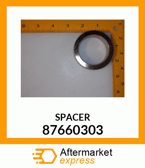 SPACER 87660303