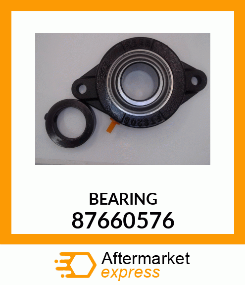 BEARING 87660576