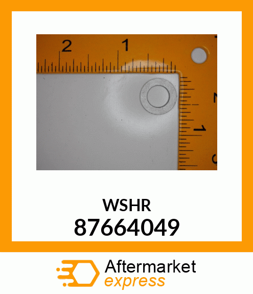 WSHR 87664049