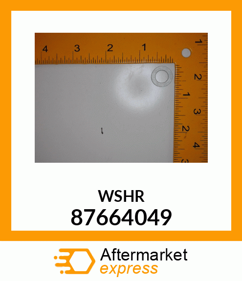 WSHR 87664049